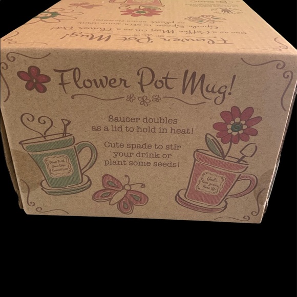 3 pc mug set. - Picture 2 of 2